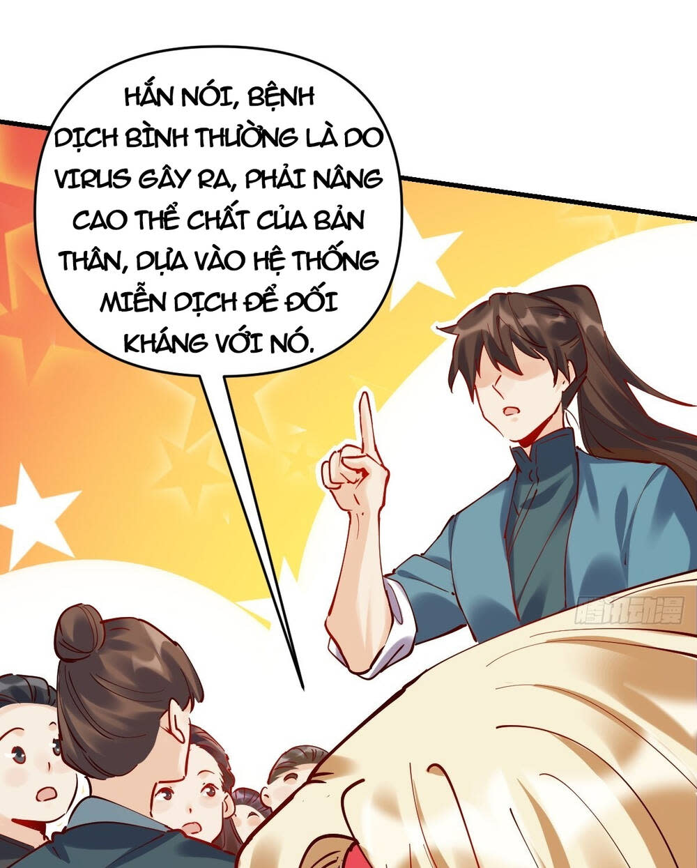 nguyên lai ta là tu tiên đại lão chapter 142 - Next Chapter 142