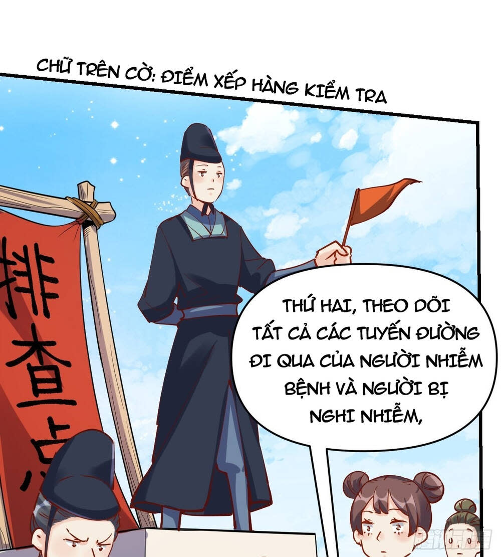 nguyên lai ta là tu tiên đại lão chapter 142 - Next Chapter 142