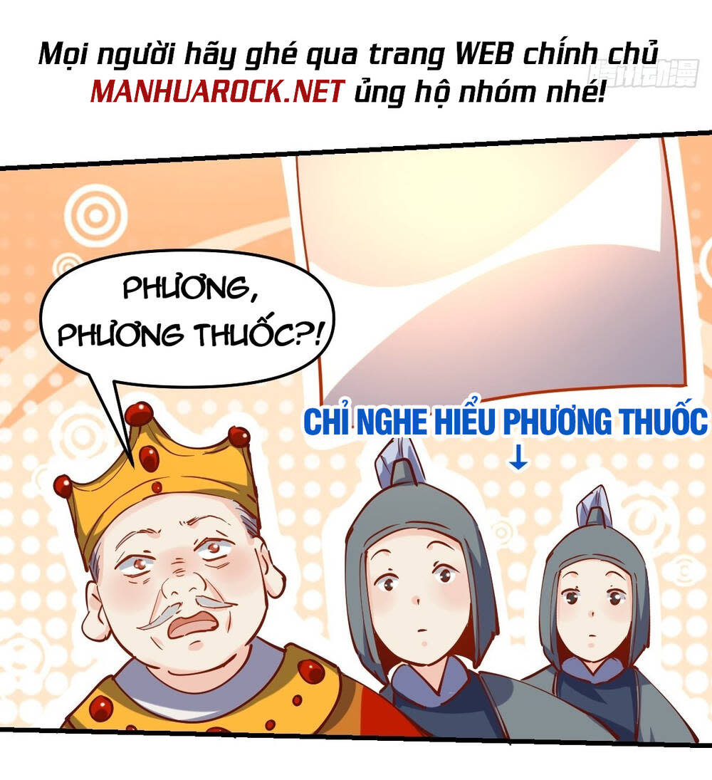 nguyên lai ta là tu tiên đại lão chapter 142 - Next Chapter 142