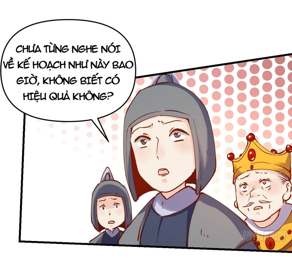 nguyên lai ta là tu tiên đại lão chapter 142 - Next Chapter 142