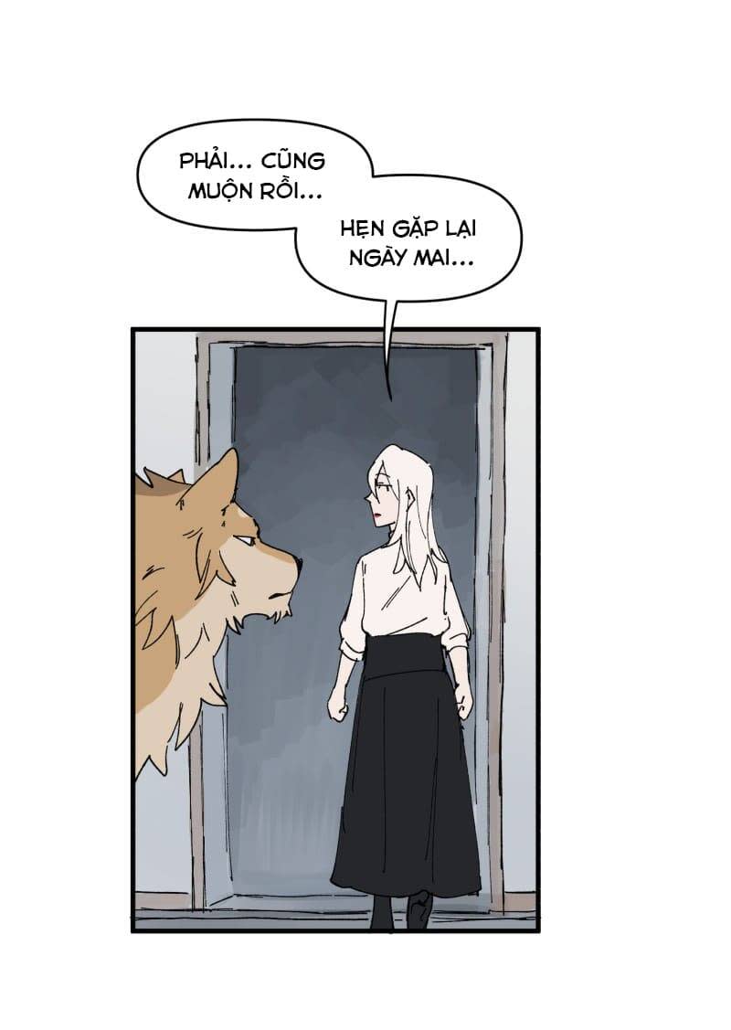 cội nguồn ánh sáng chapter 146 - Trang 2