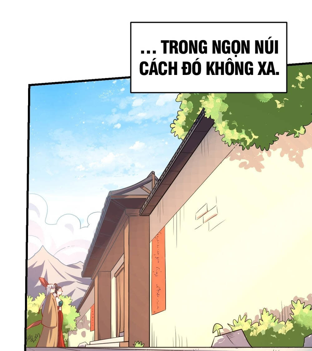 nguyên lai ta là tu tiên đại lão chapter 142 - Next Chapter 142