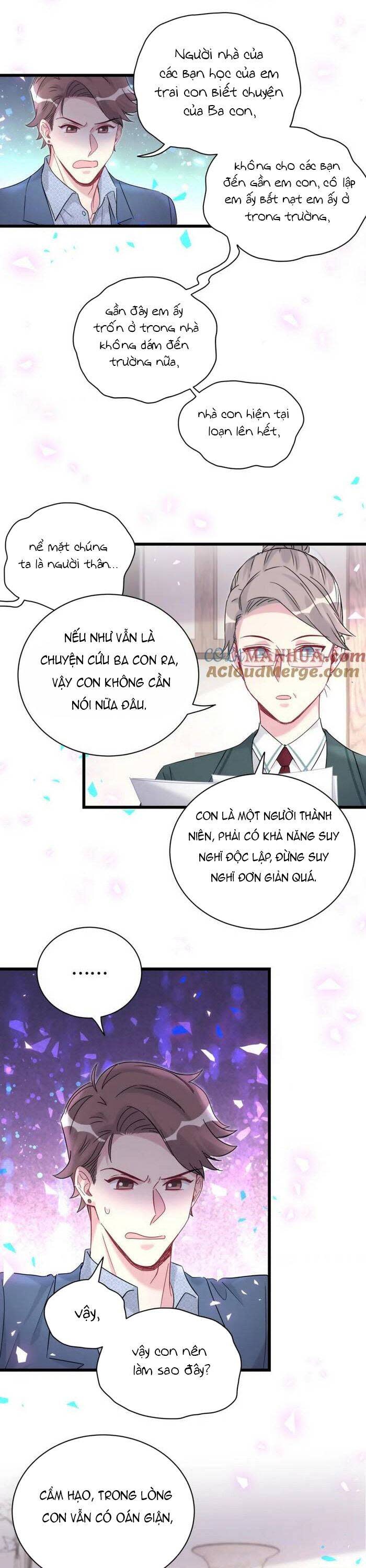 đứa bé là của ai ???? Chapter 209 - Next Chapter 209