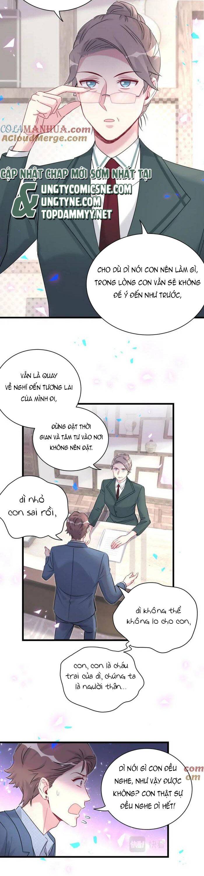 đứa bé là của ai ???? Chapter 209 - Next Chapter 209