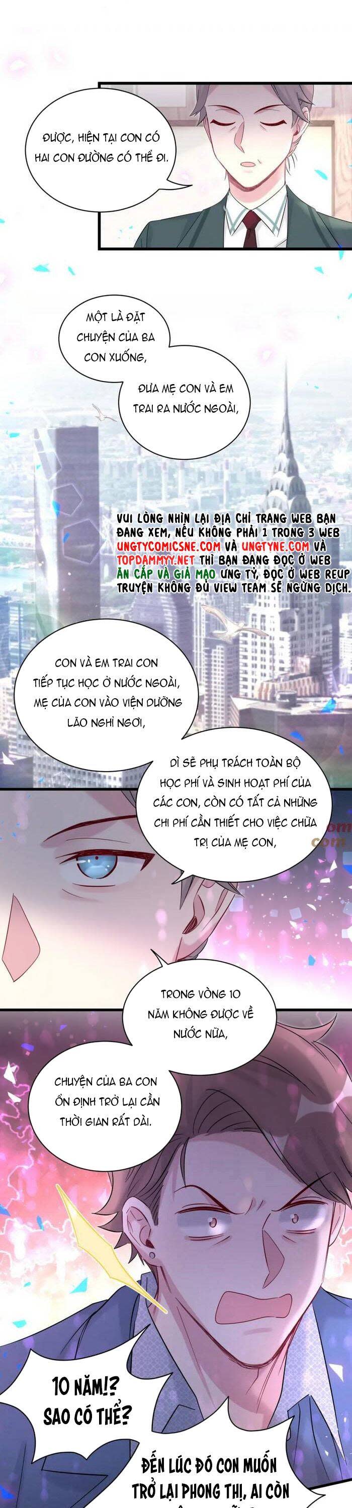 đứa bé là của ai ???? Chapter 209 - Next Chapter 209