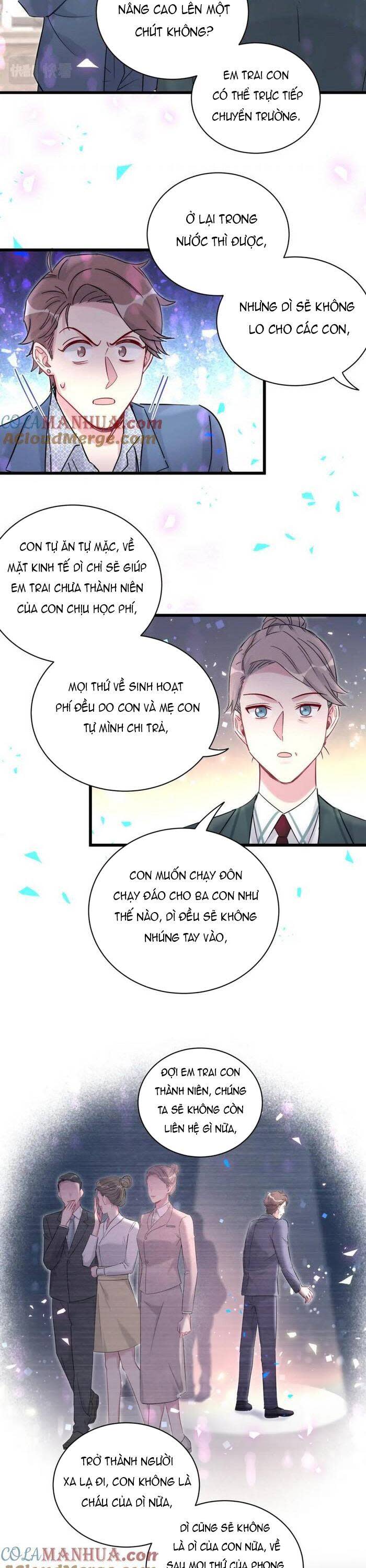 đứa bé là của ai ???? Chapter 209 - Next Chapter 209