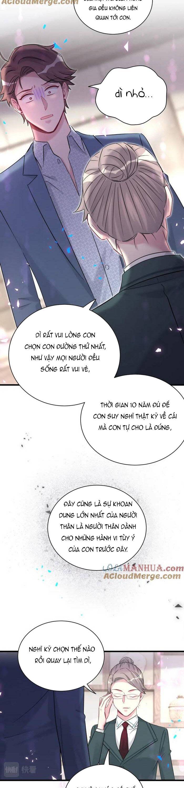 đứa bé là của ai ???? Chapter 209 - Next Chapter 209