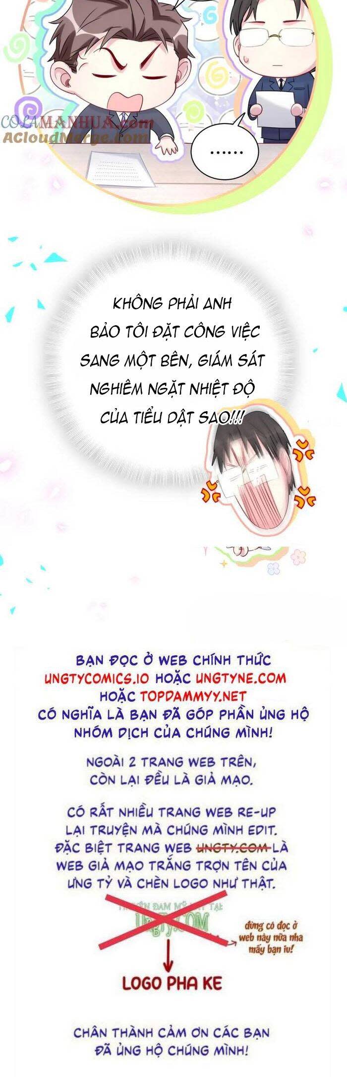 đứa bé là của ai ???? Chapter 209 - Next Chapter 209