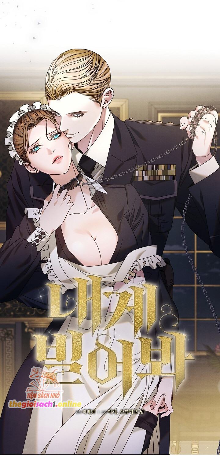 [18+] Hãy Cầu Xin Tôi Đii Chap 33 - Next 