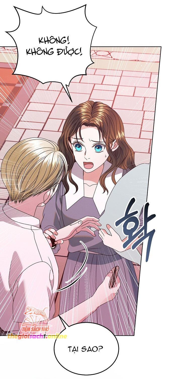 [18+] Hãy Cầu Xin Tôi Đii Chap 33 - Next 