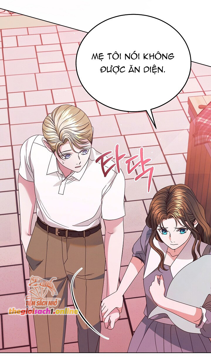 [18+] Hãy Cầu Xin Tôi Đii Chap 33 - Next 