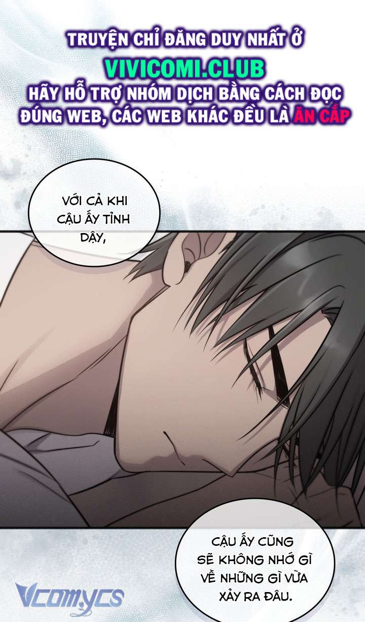 [18+] Đảo Vô Ảnh Chap 13 - Next 