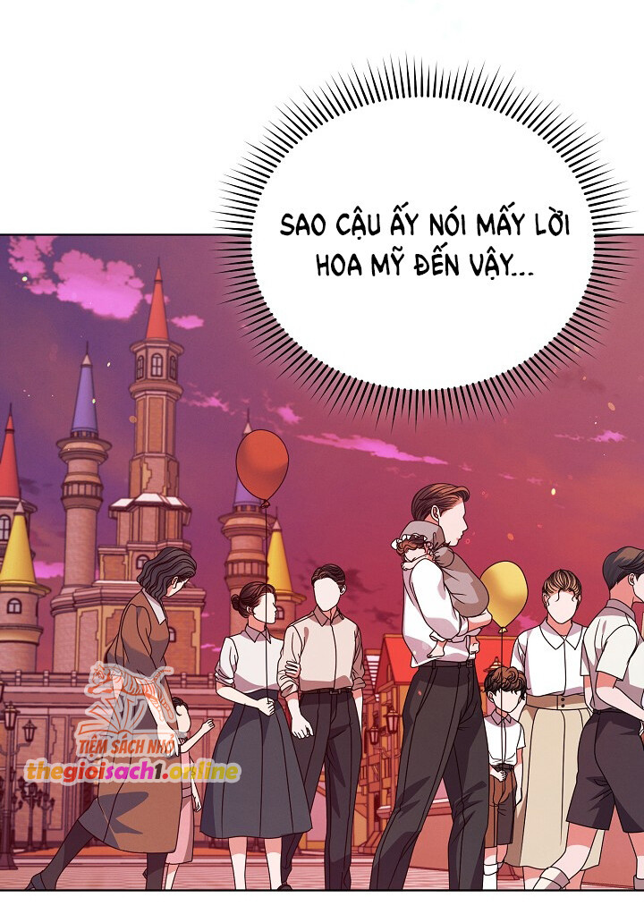 [18+] Hãy Cầu Xin Tôi Đii Chap 33 - Next 