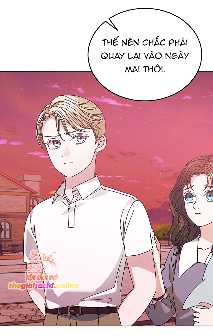 [18+] Hãy Cầu Xin Tôi Đii Chap 33 - Next 