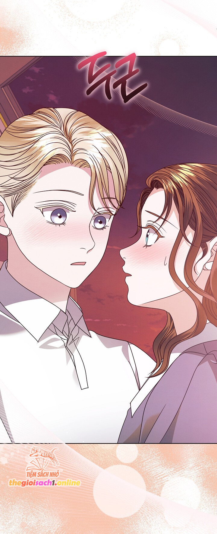 [18+] Hãy Cầu Xin Tôi Đii Chap 33 - Next 