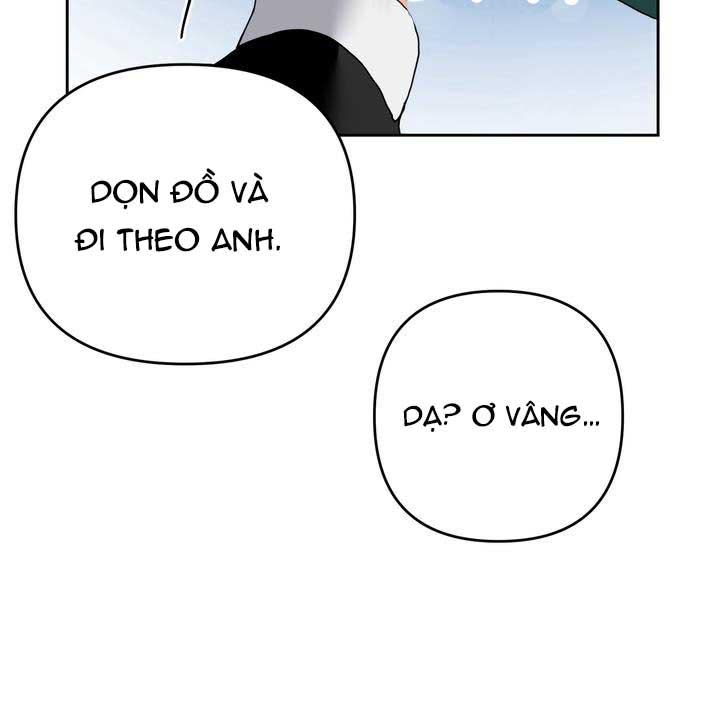 OMEGA CỦA ANH DOYUN Chapter 8 - Trang 2