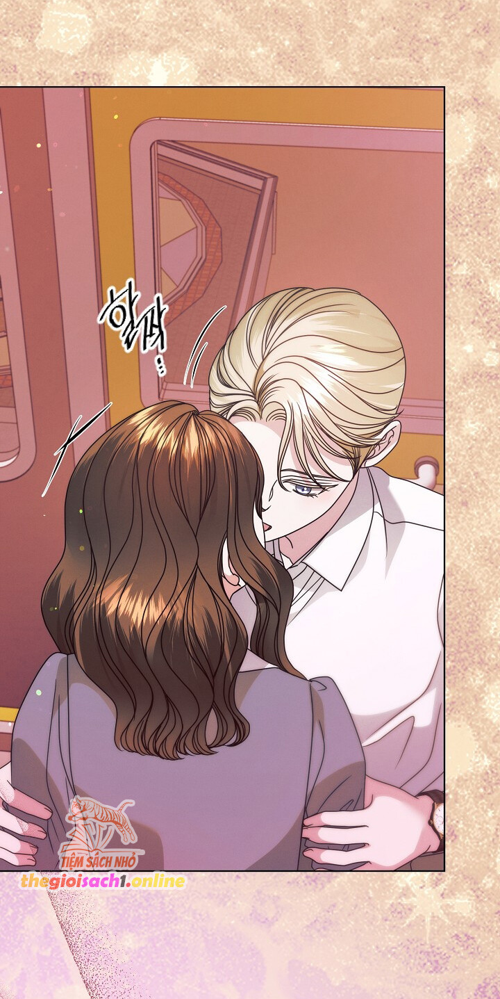 [18+] Hãy Cầu Xin Tôi Đii Chap 33 - Next 