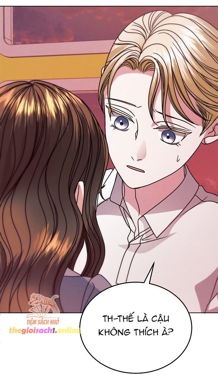 [18+] Hãy Cầu Xin Tôi Đii Chap 33 - Next 