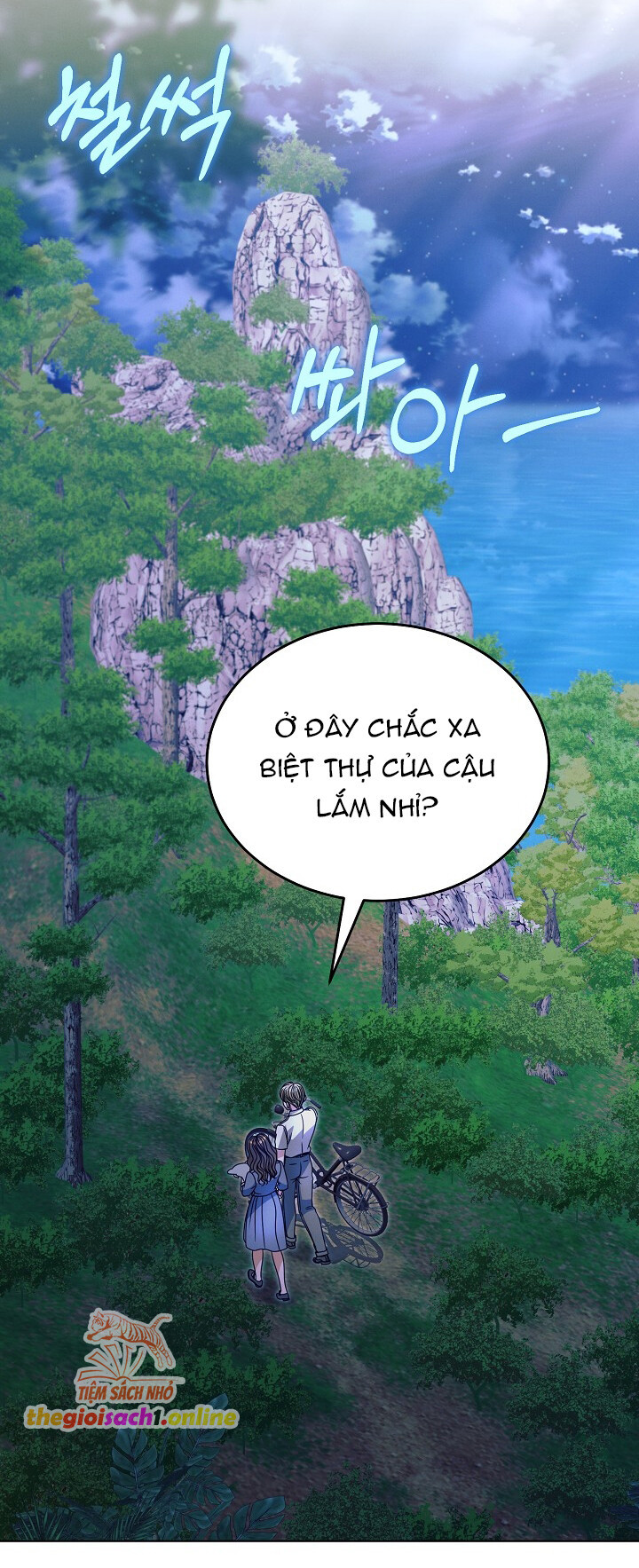 [18+] Hãy Cầu Xin Tôi Đii Chap 33 - Next 