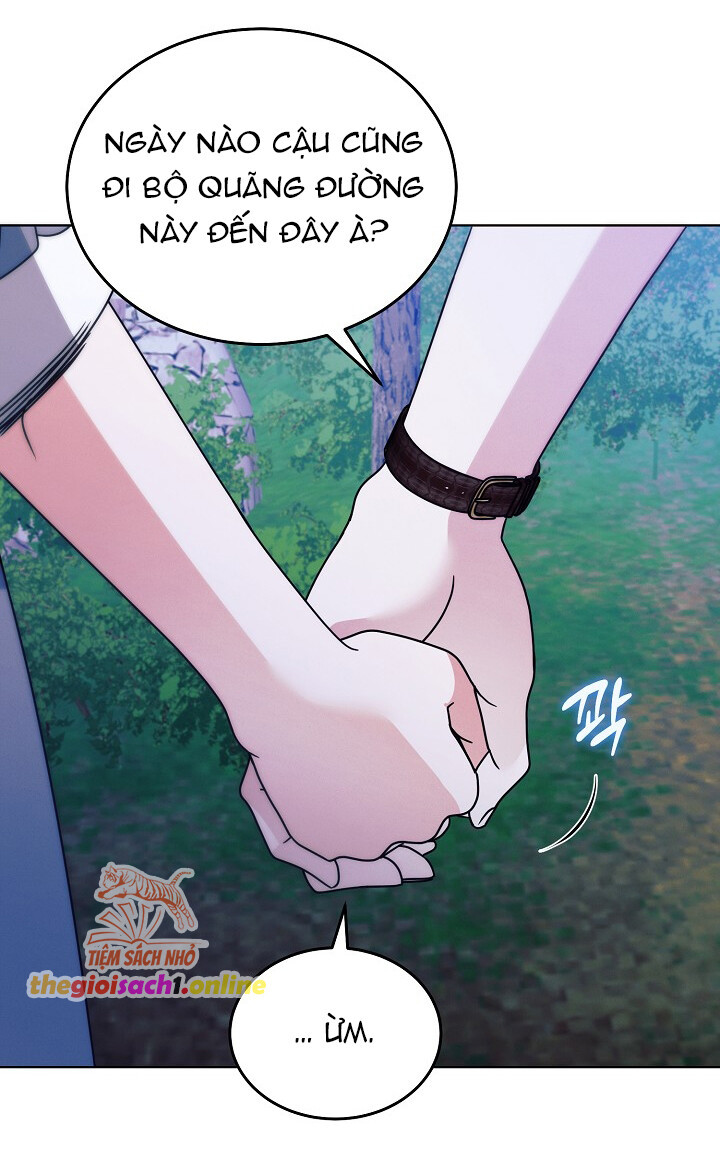 [18+] Hãy Cầu Xin Tôi Đii Chap 33 - Next 