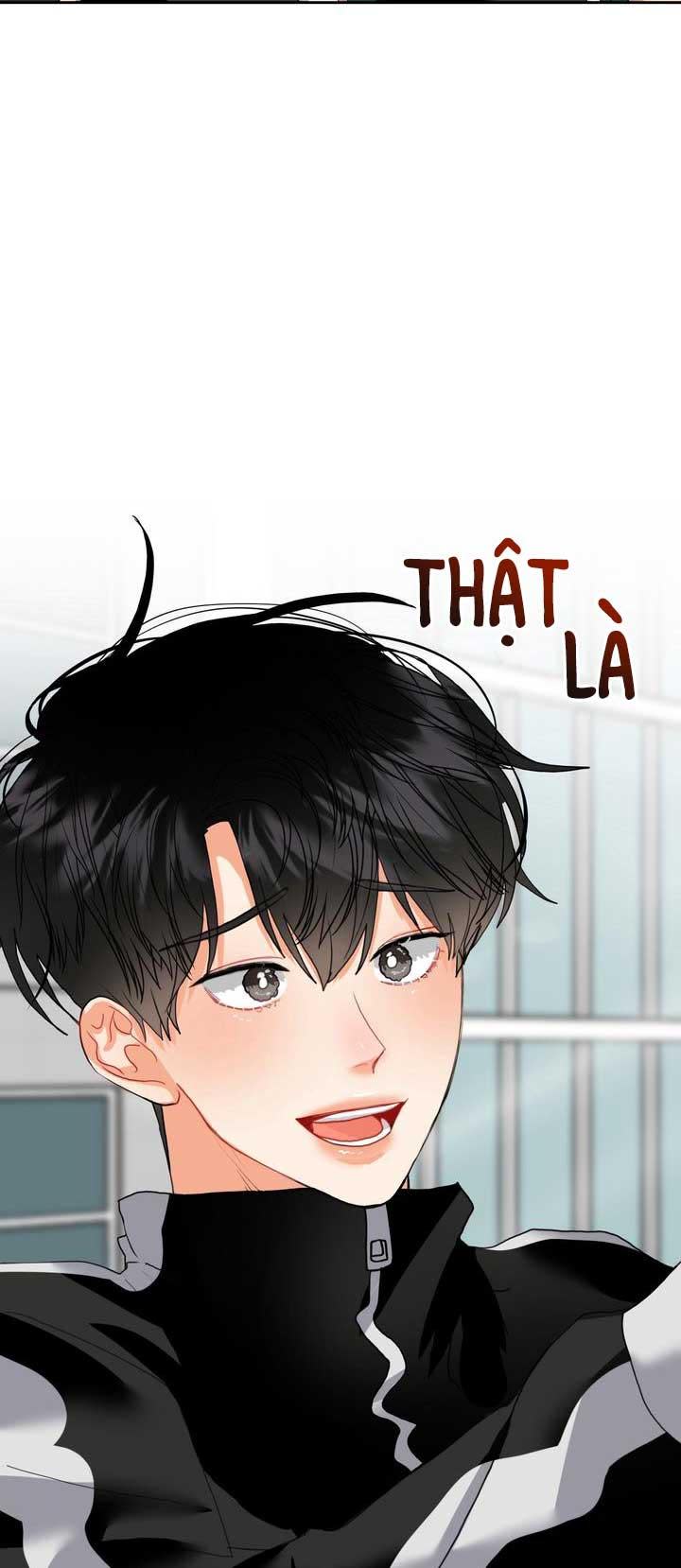 OMEGA CỦA ANH DOYUN Chapter 8 - Trang 2