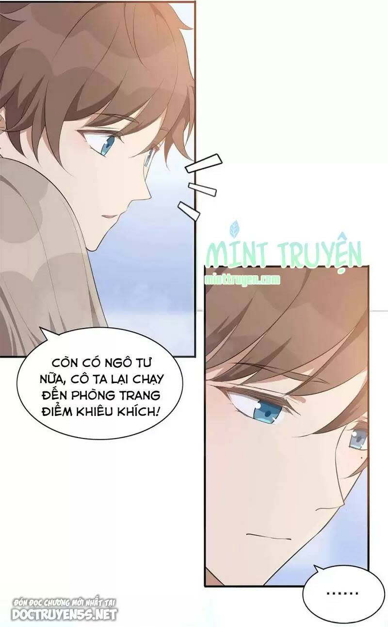 diễn giả làm thật Chapter 106 - Trang 2