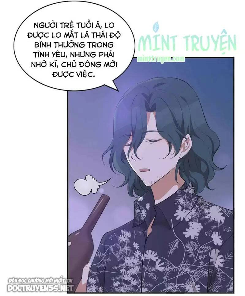 diễn giả làm thật Chapter 106 - Trang 2