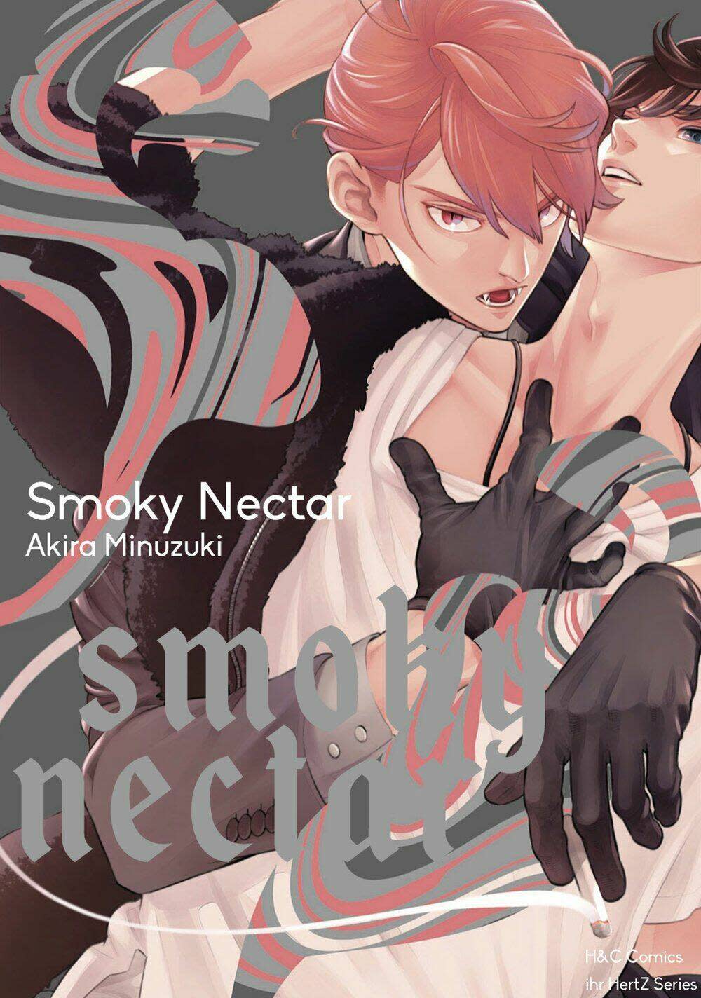 Smoky Nectar Chapter 1 - Next Chapter 2