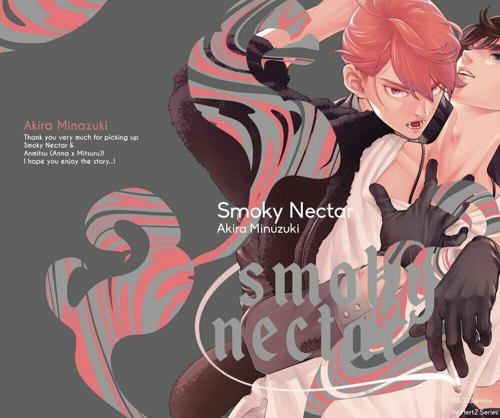 Smoky Nectar Chapter 1 - Next Chapter 2