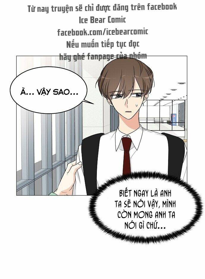 thiếu nữ 1m8 chapter 12 - Trang 2