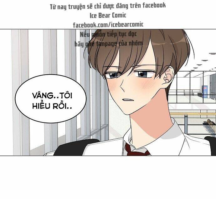 thiếu nữ 1m8 chapter 12 - Trang 2