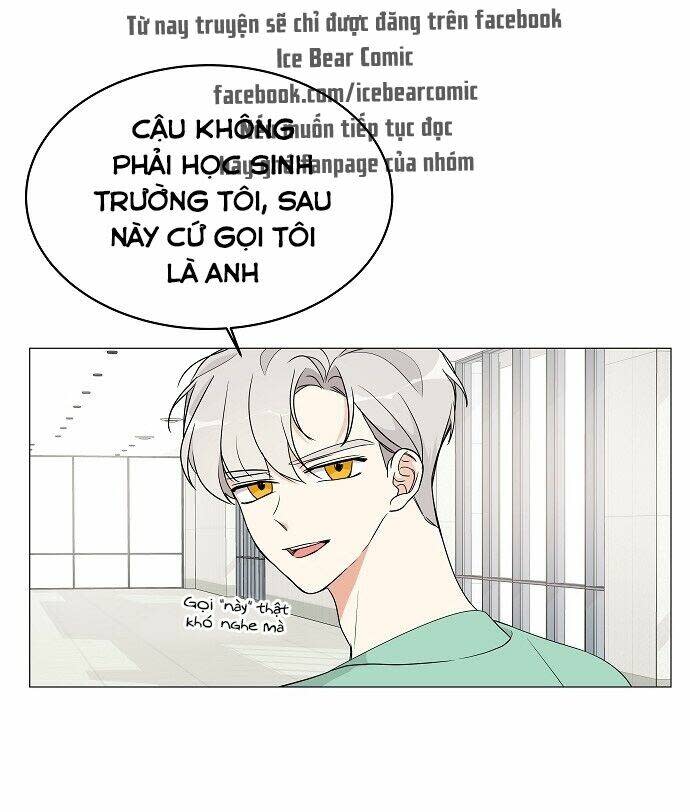 thiếu nữ 1m8 chapter 12 - Trang 2