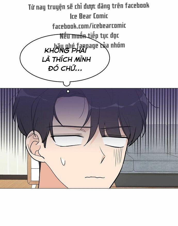 thiếu nữ 1m8 chapter 12 - Trang 2