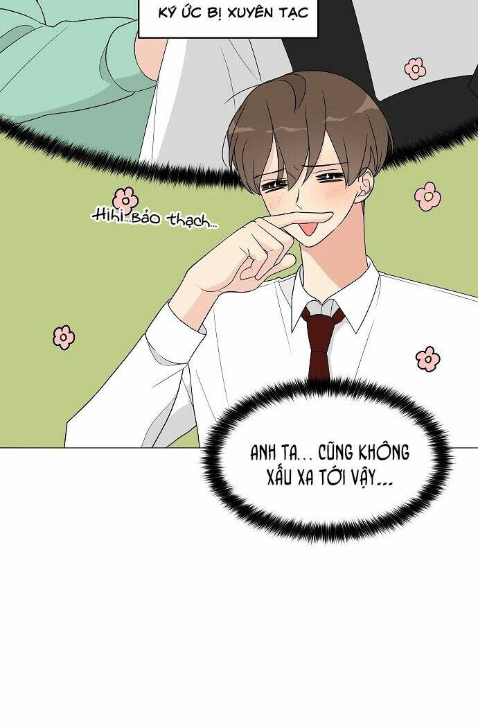 thiếu nữ 1m8 chapter 12 - Trang 2