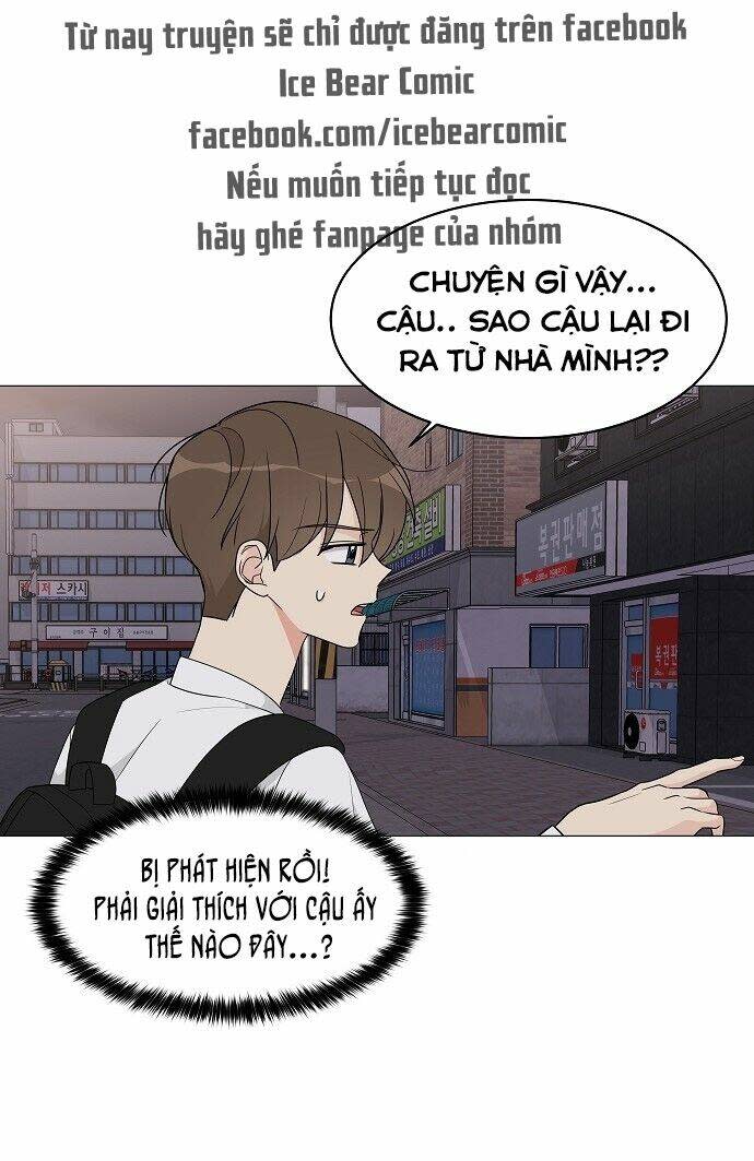 thiếu nữ 1m8 chapter 12 - Trang 2