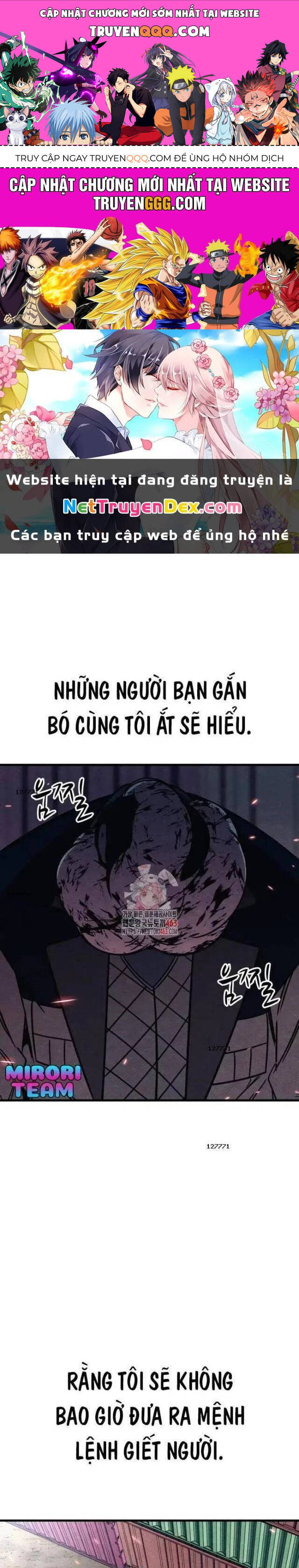 xác sống và sát nhân Chapter 81 - Next Chapter 82