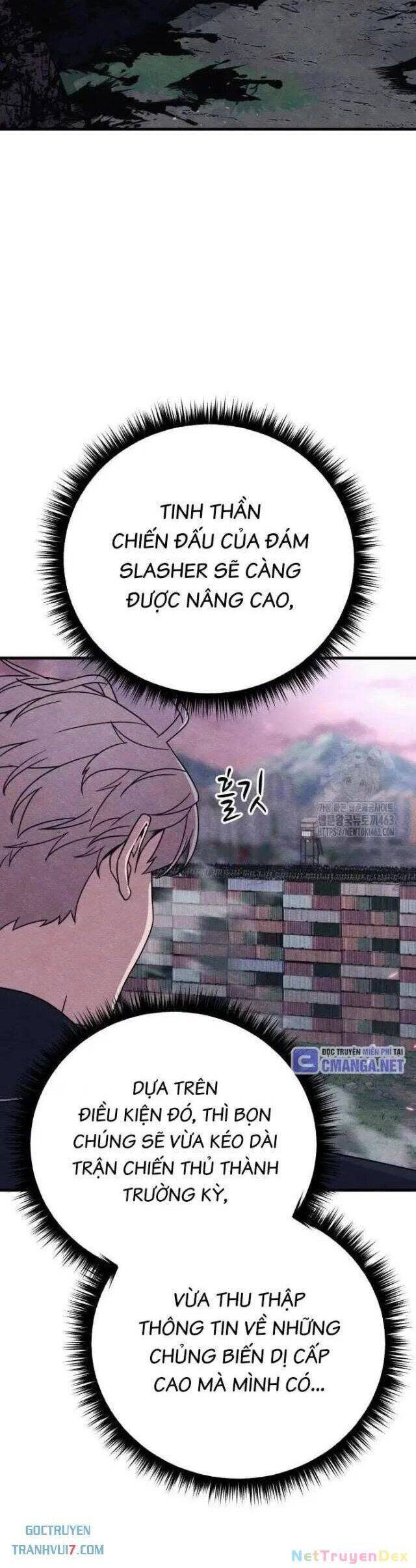 xác sống và sát nhân Chapter 81 - Next Chapter 82