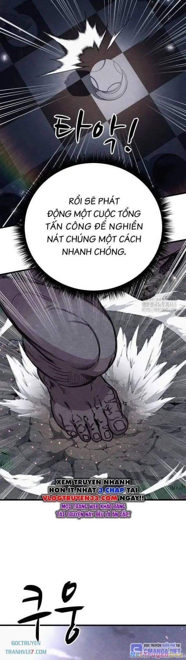 xác sống và sát nhân Chapter 81 - Next Chapter 82