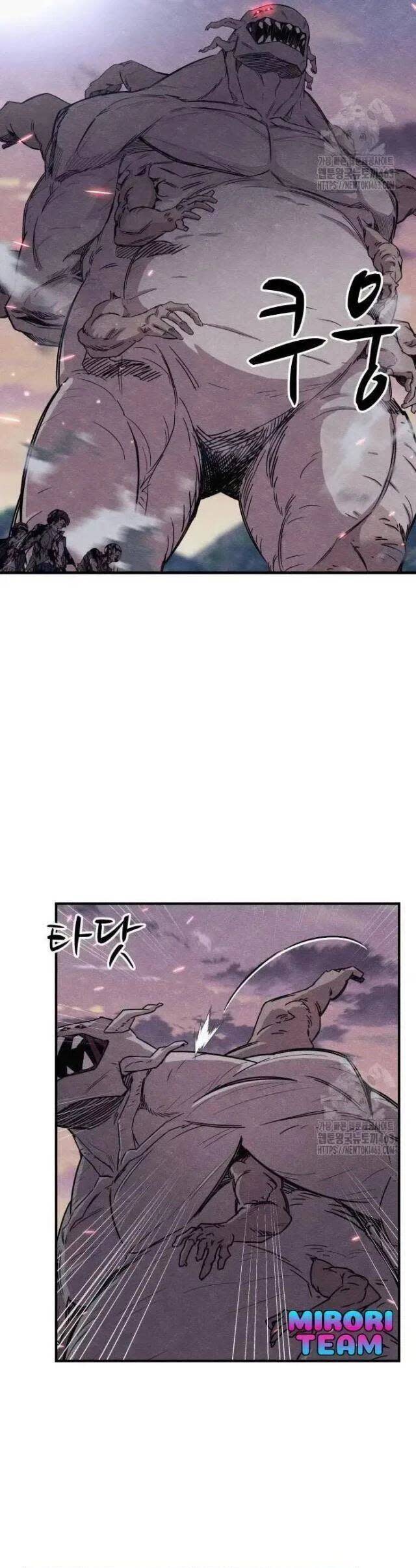 xác sống và sát nhân Chapter 81 - Next Chapter 82