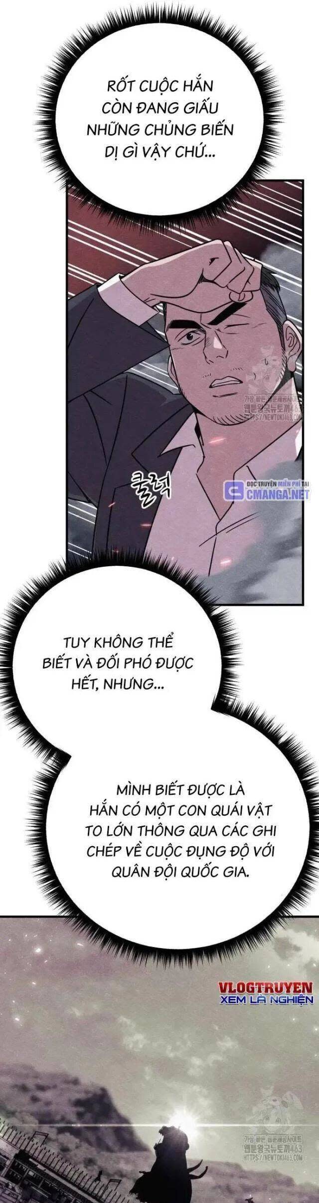 xác sống và sát nhân Chapter 81 - Next Chapter 82