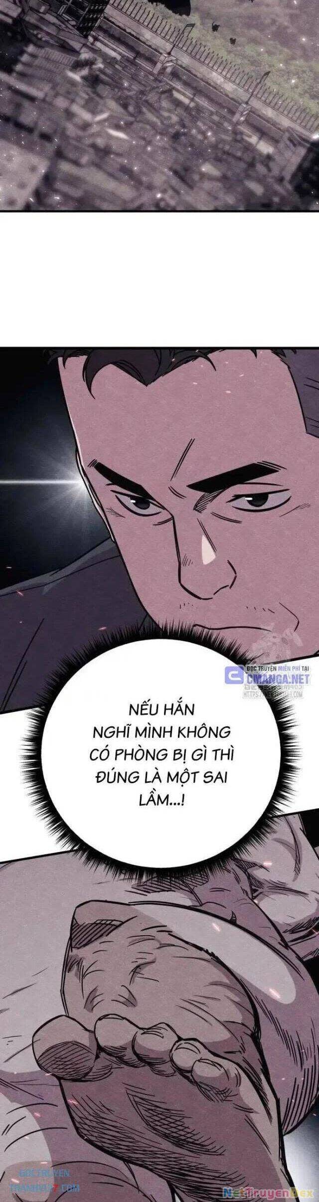 xác sống và sát nhân Chapter 81 - Next Chapter 82