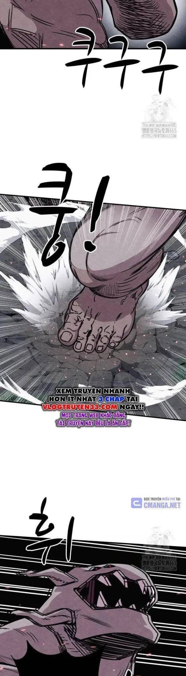 xác sống và sát nhân Chapter 81 - Next Chapter 82