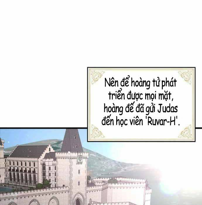 nhà hiền triết yigret chapter 2 - Next chapter 3