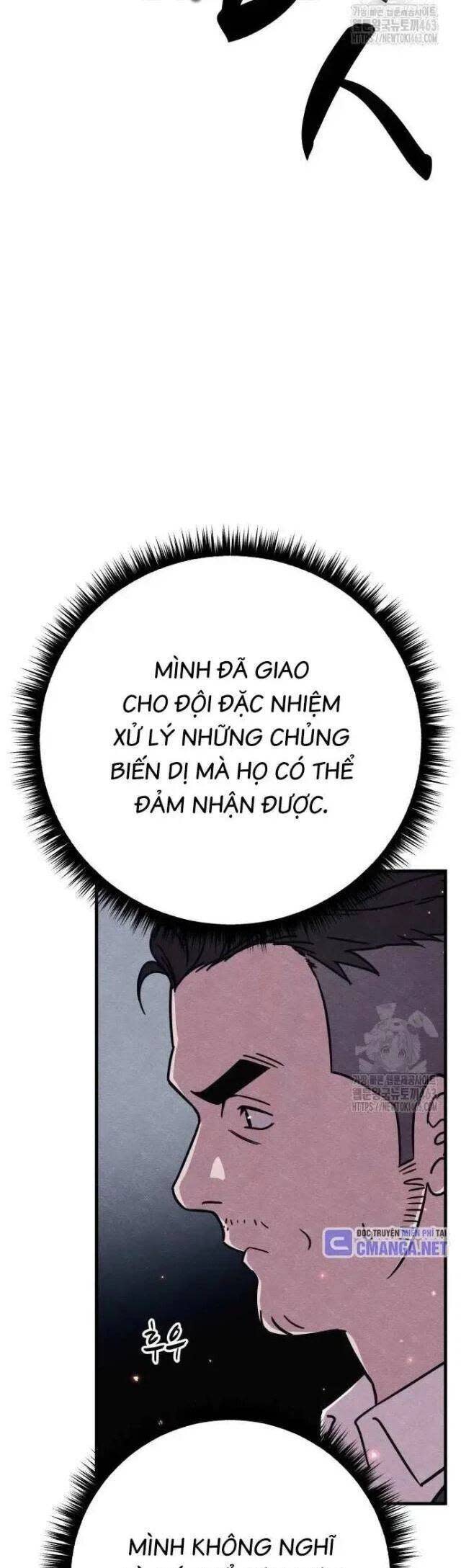 xác sống và sát nhân Chapter 81 - Next Chapter 82