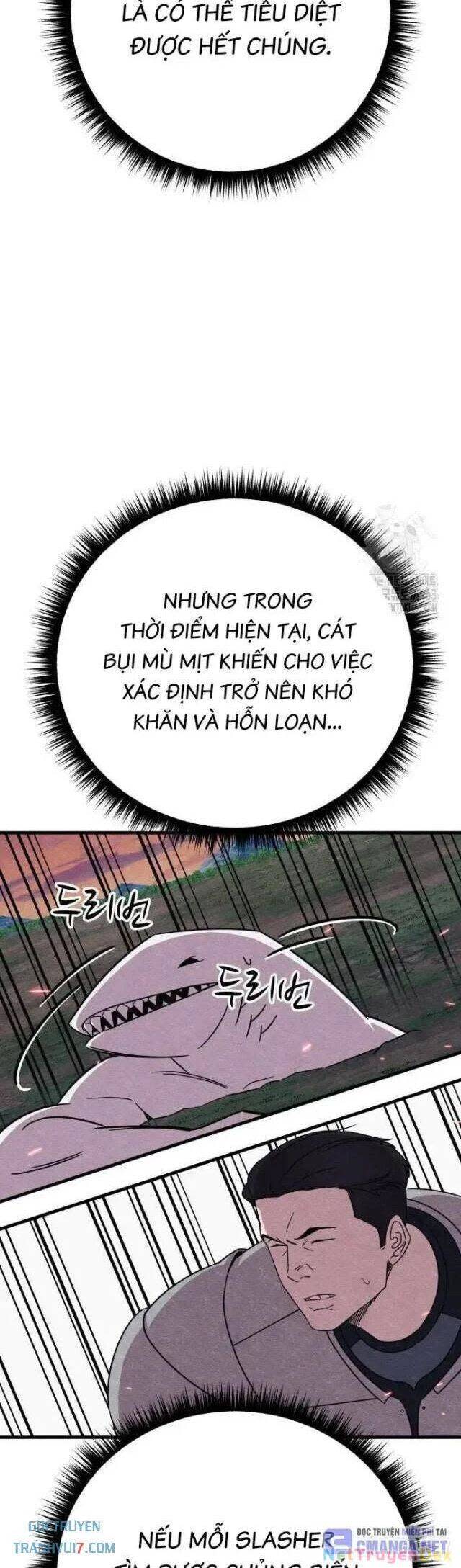 xác sống và sát nhân Chapter 81 - Next Chapter 82