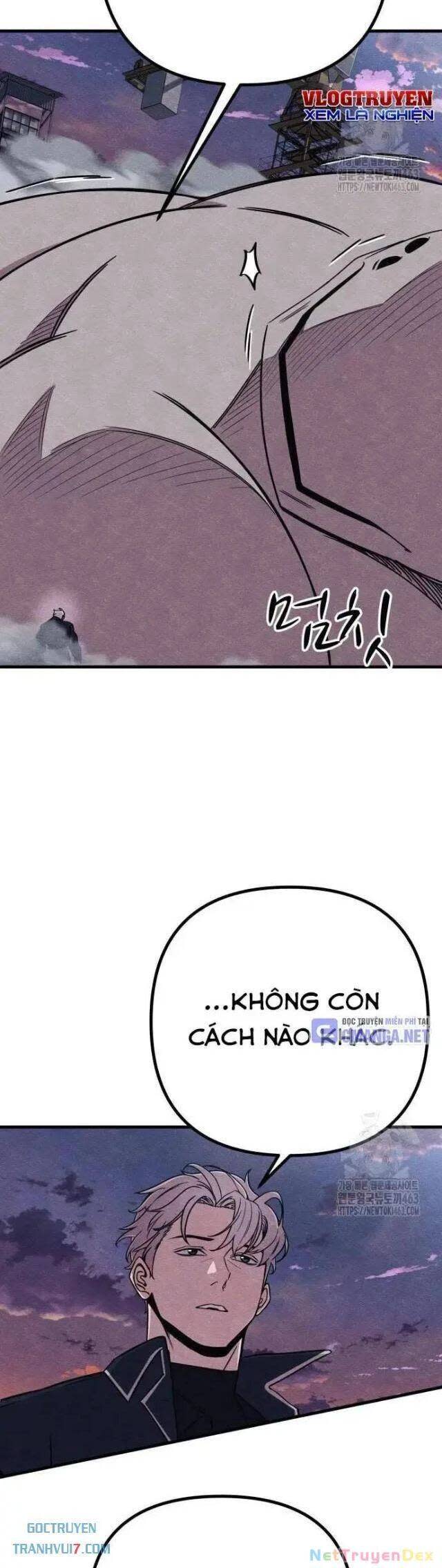 xác sống và sát nhân Chapter 81 - Next Chapter 82