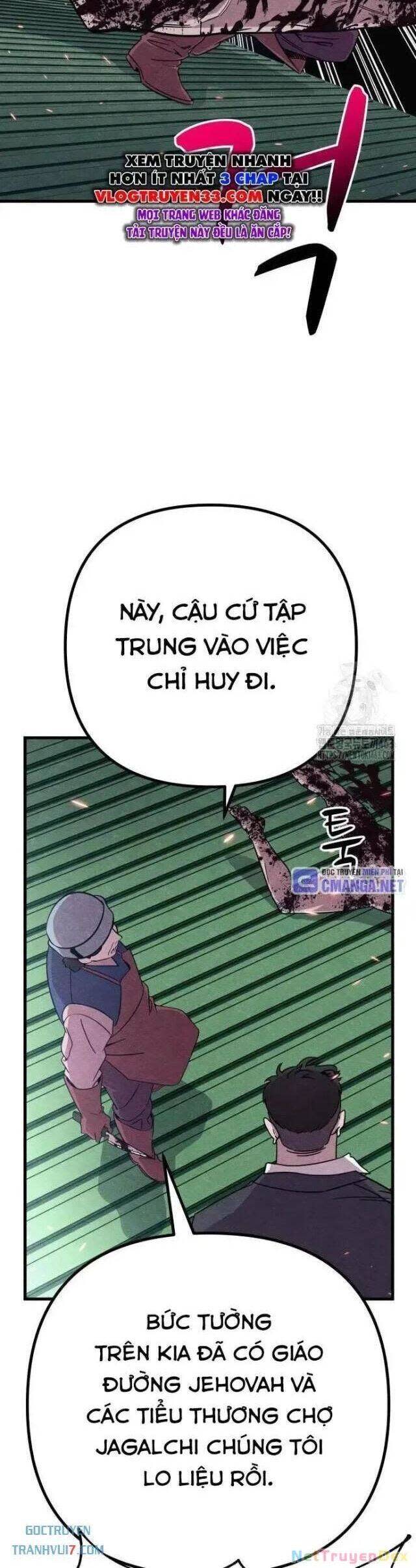 xác sống và sát nhân Chapter 81 - Next Chapter 82