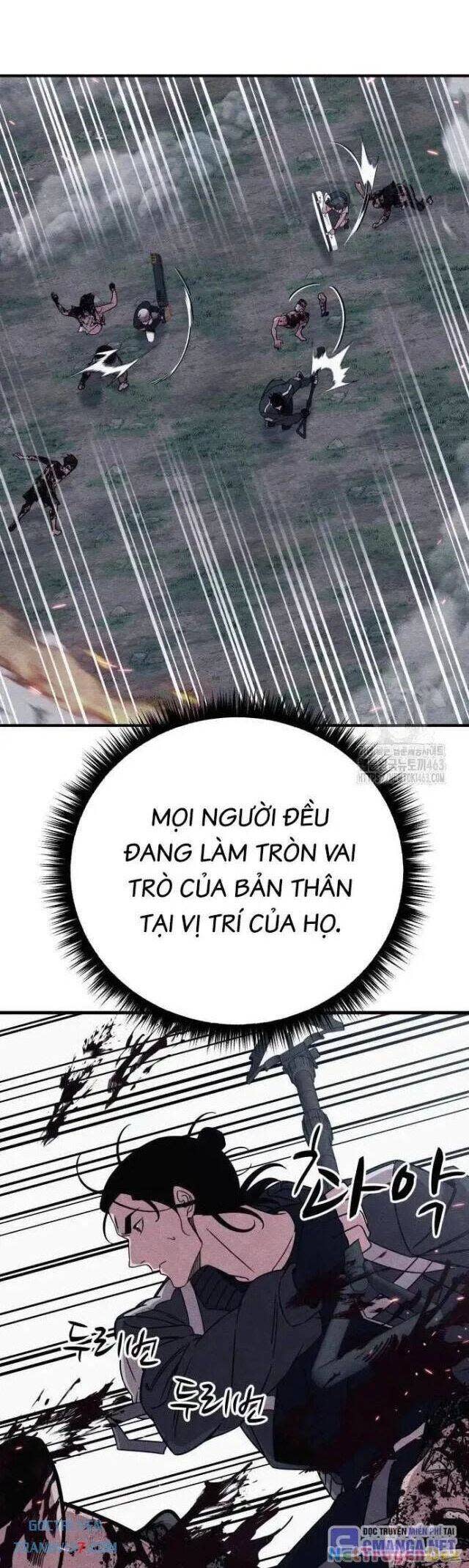 xác sống và sát nhân Chapter 81 - Next Chapter 82