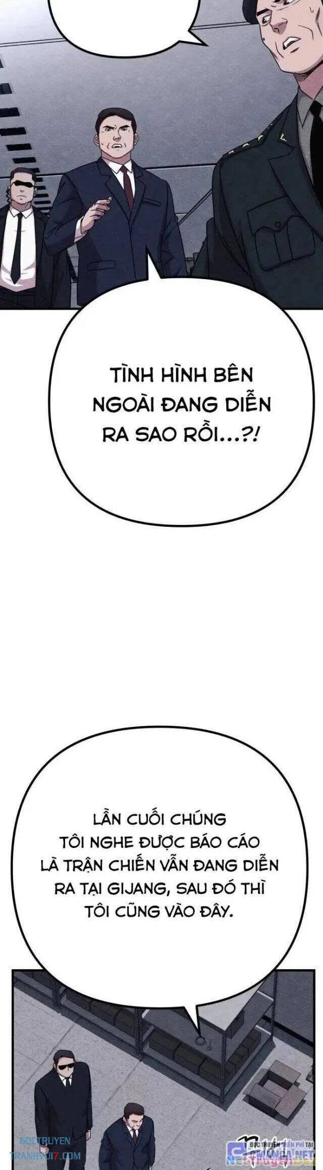 xác sống và sát nhân Chapter 81 - Next Chapter 82