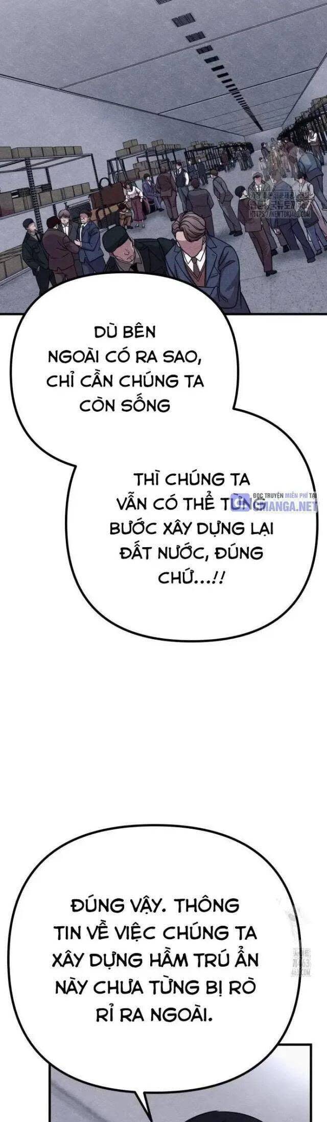 xác sống và sát nhân Chapter 81 - Next Chapter 82